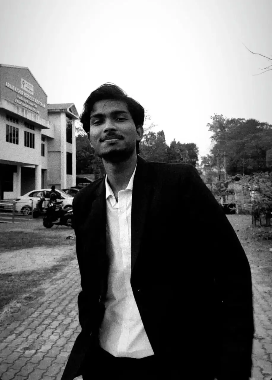 Bichitra Bikram Hazarika