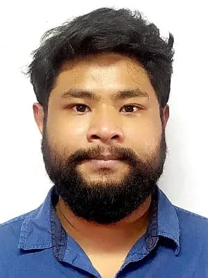 Mr. Abhijit Gogoi