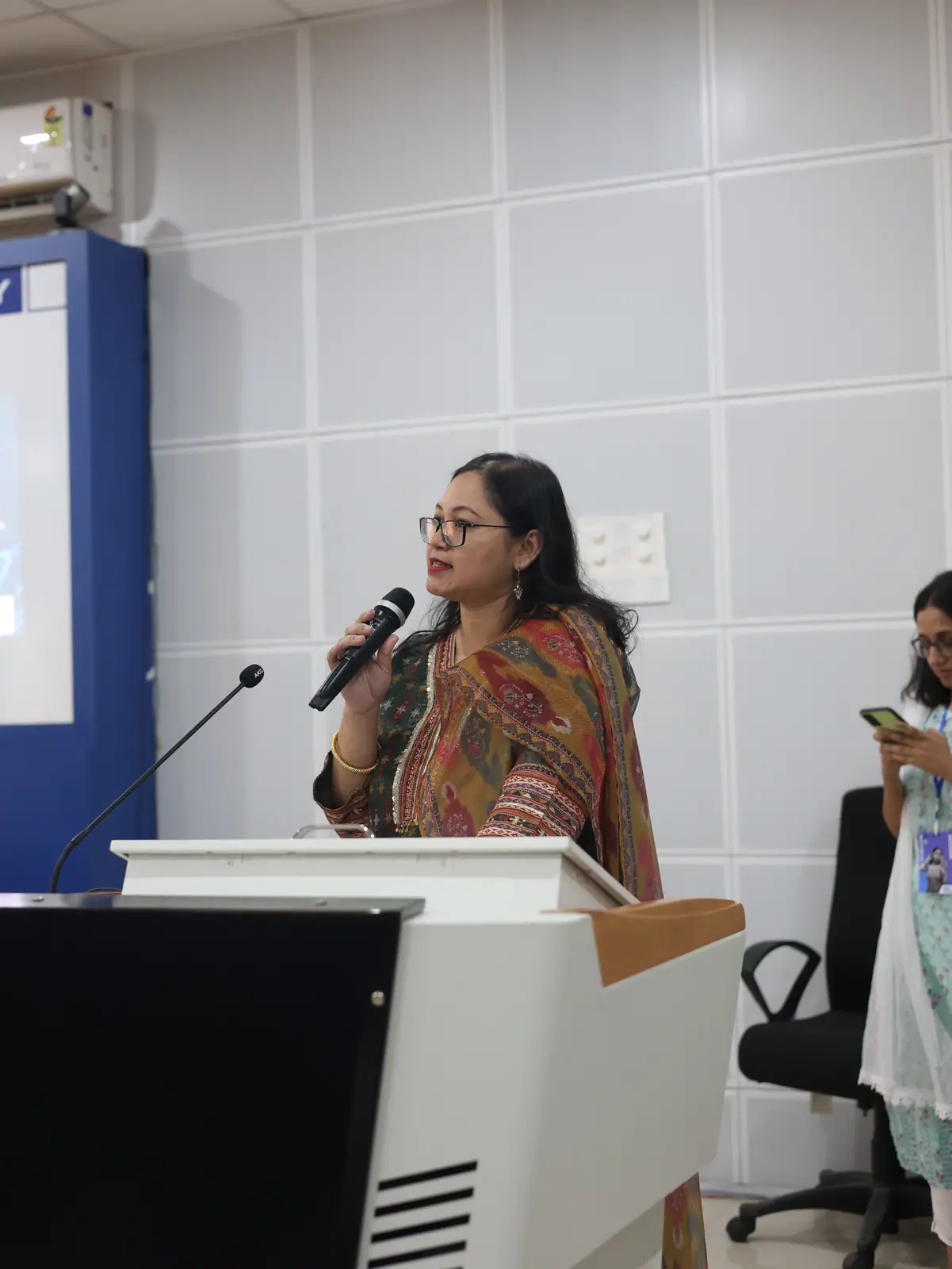 Inauguration Ceremony Photo 1